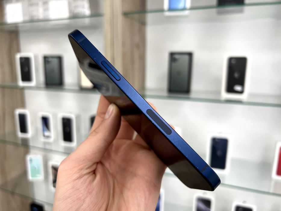 iPhone 12 64 GB Neverlock | Магазин | Гарантія