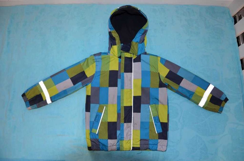 Kurtka przejściowa Topolino rozm. 110
