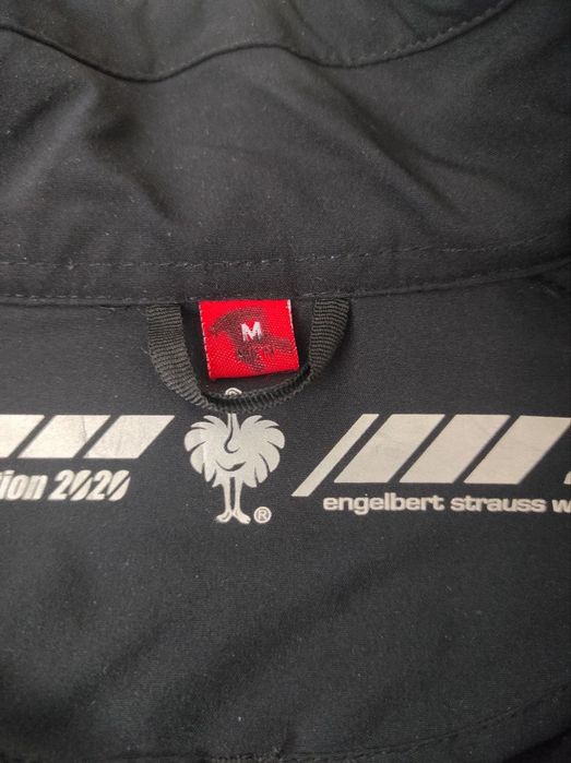 Крута софшелка Strauss Engelbert