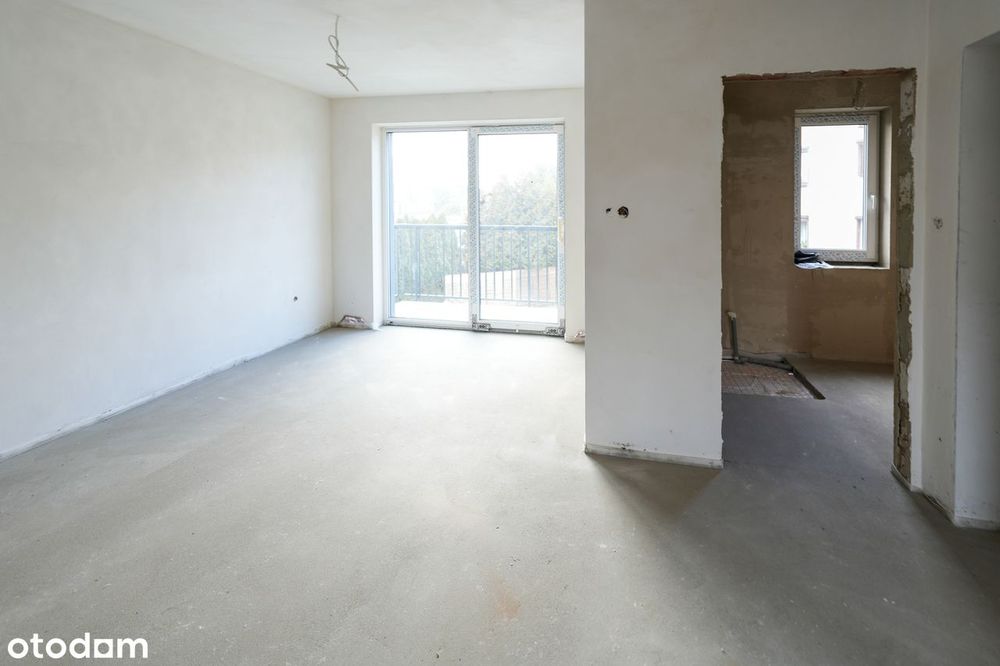 Mieszkanie – Dąbrowa Górnicza - Widok 4