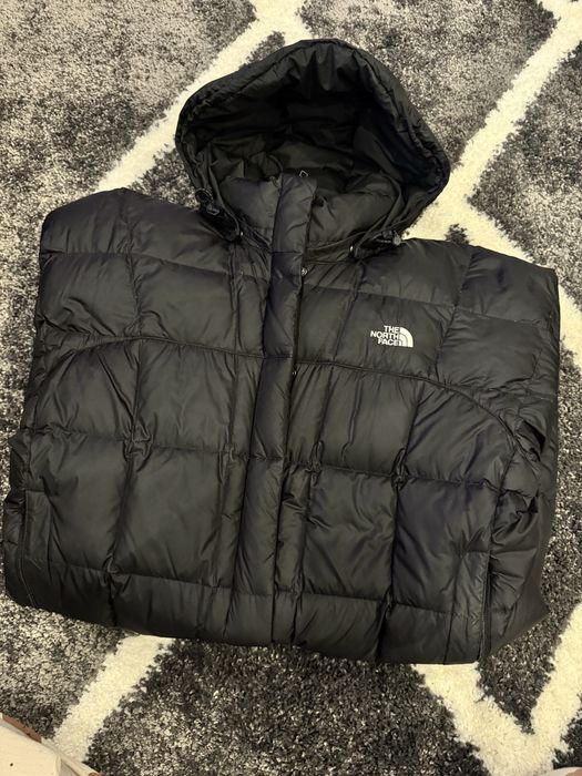 Пуховик The North Face