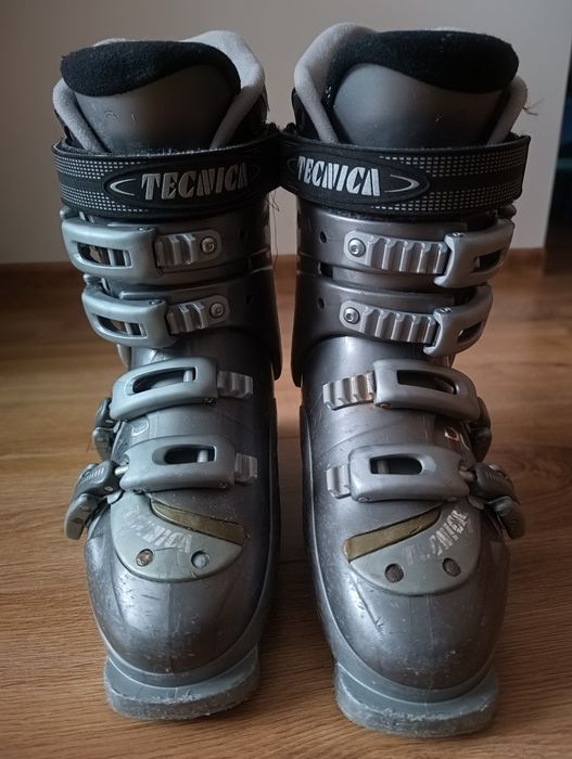Sprzedam buty narciarskie