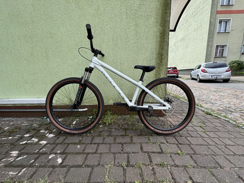 Rower kellys whip 30