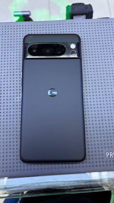 Pixel 8 pro neverlock 8/128