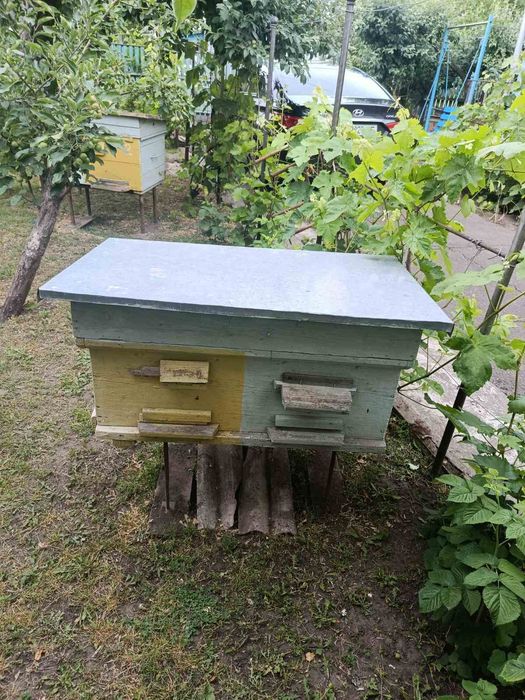 Продам вулики 20 рамочні