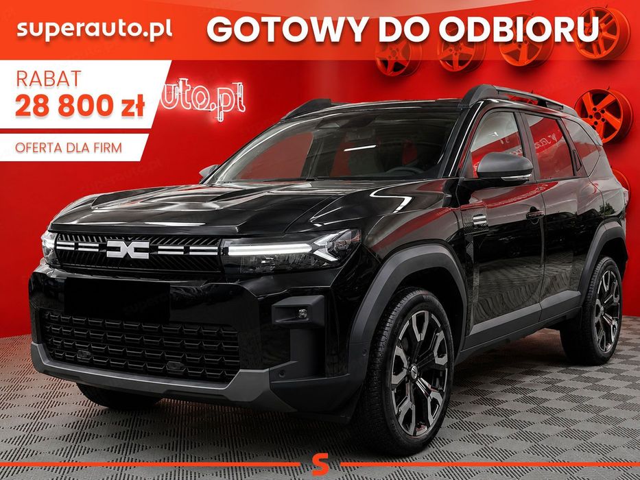 Dacia Pozostałe Dacia