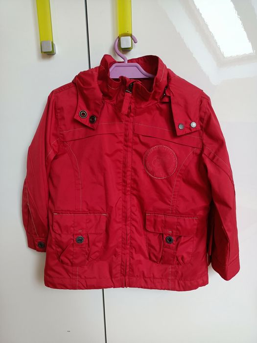 Sanetta kurtka  wiosna 98 st idealny