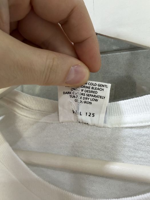 Koszulka, T-shirt Chaps Ralph Lauren rozmiar L.