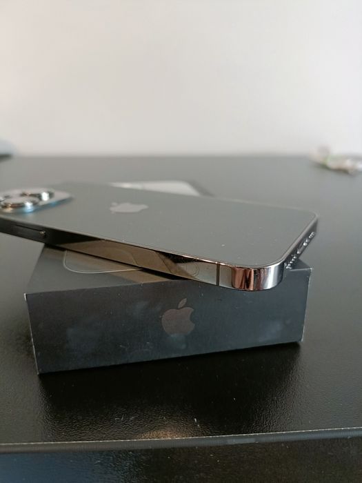 Iphone 13pro graphite