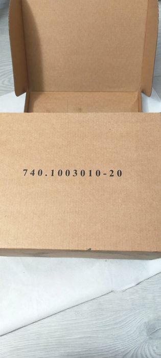 Головка блоку циліндрів КАМАЗ 740.1003010-20