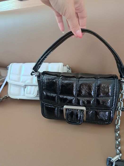 Сумочки ZARA в наявності
