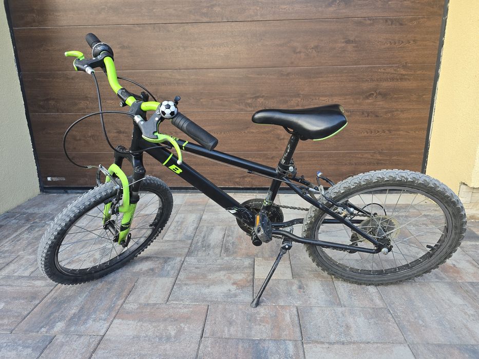 Rower MTB 20" dla dziecka