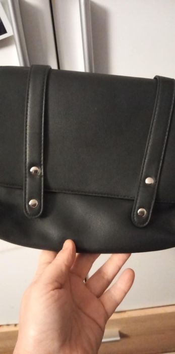 Torebka na pasku Sinsay