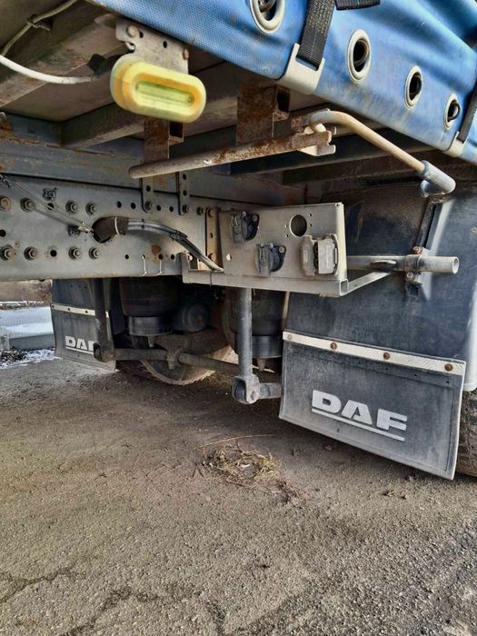 Продаж DAF CF Тент
