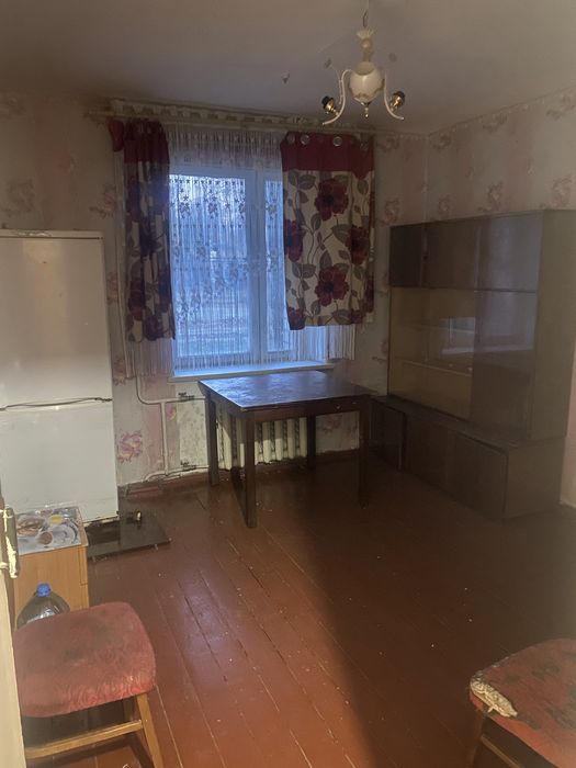 Здам малосімейку