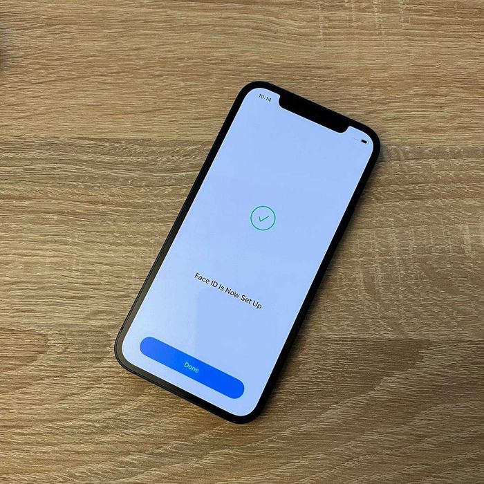 iPhone 12 Black/64gb