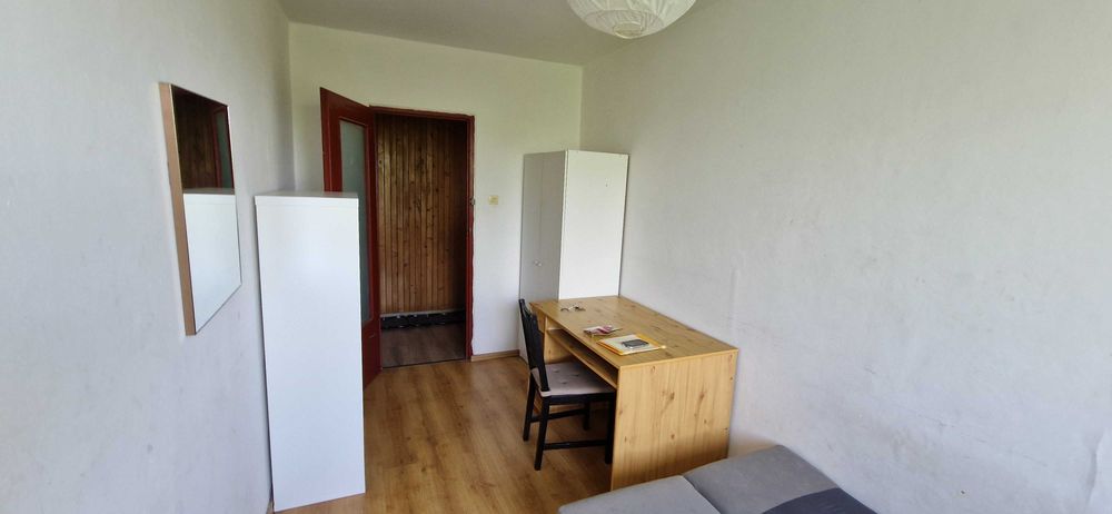 Mieszkanie – Gdańsk, Chełm G, Chełm - Widok 2