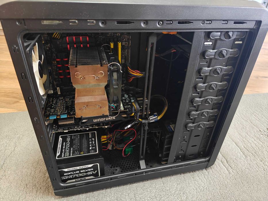 Продам ігровий комп'ютер