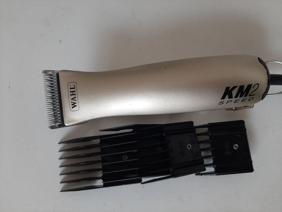 Машинка для стрижки Wahl