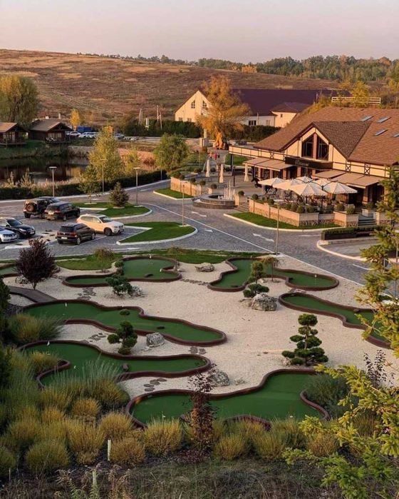 Видова вілла у Лісниках. 250м2. Тераса 50 м2. Гараж 2+2