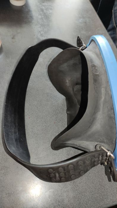 Продам маску нову  АКВАНАВТ