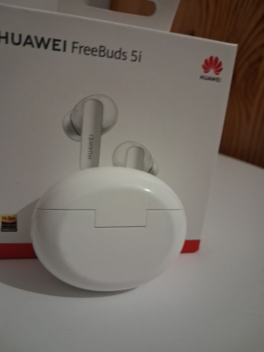 Słuchawki FreeBuds 5i Huawei