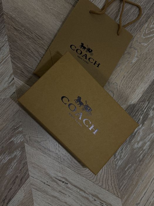 Подарунковий набір COACH