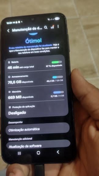 Samsung A16 5g 128gb