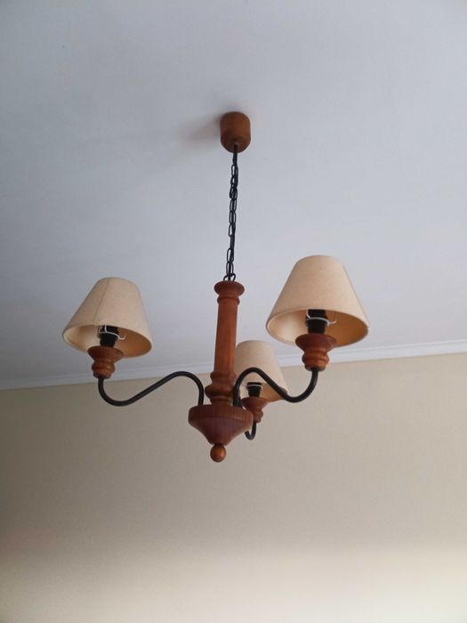 Candeeiros (2 unidades)