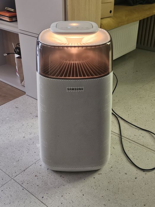 Oczyszczacz powietrza Samsung AX40R3030WM