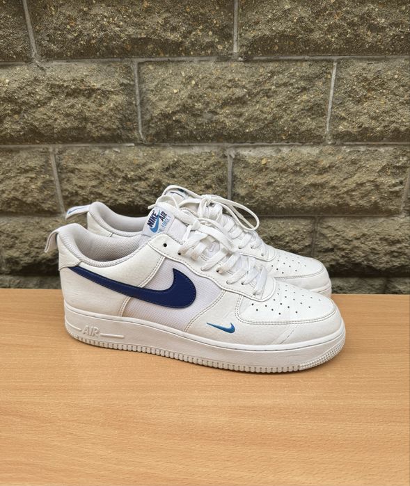 Nike Air Force Оригинал