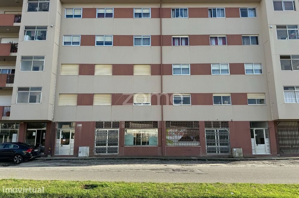 Apartamento T1E Novo e Totalmente Equipado