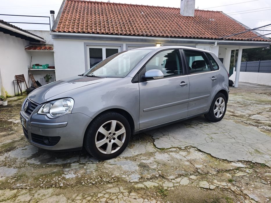 Volkswagen Polo 2006