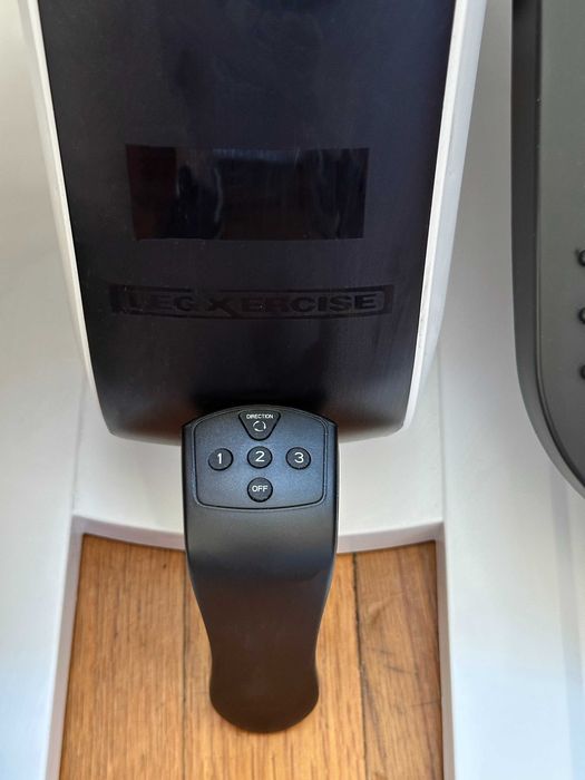 Pedaleira LegXercise Ellipse One