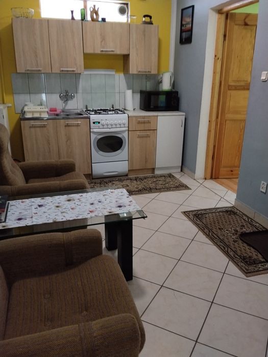 Agroturystyka Zacisze Sokolec, noclegi Góry Sowie