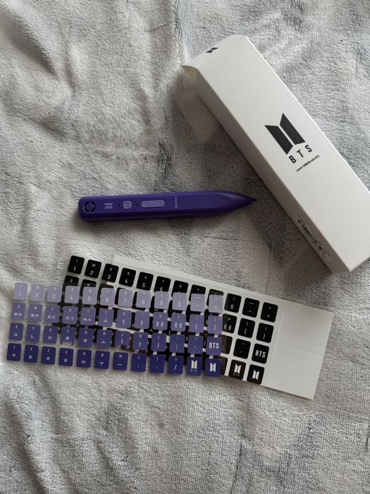 Learn Korean with BTS