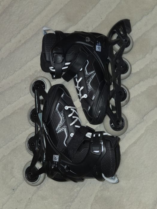 Rolki 35-38 uniwersalne