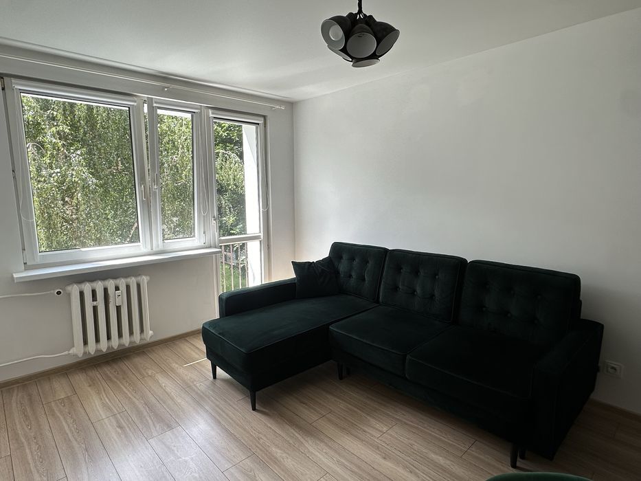 Wynajme mieszkanie 48 m² - View 4