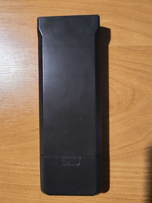 Pilot Sony RM-D55A dat Secret key