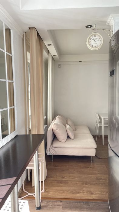 3 кімнатна Ореста Левицького 20 (Курчатова), Лісовий масив.