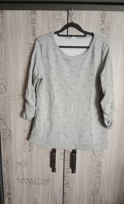Bluza Blue Mation