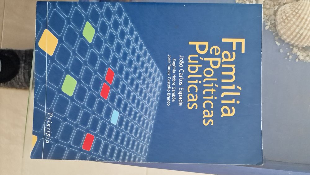 Família políticas públicas