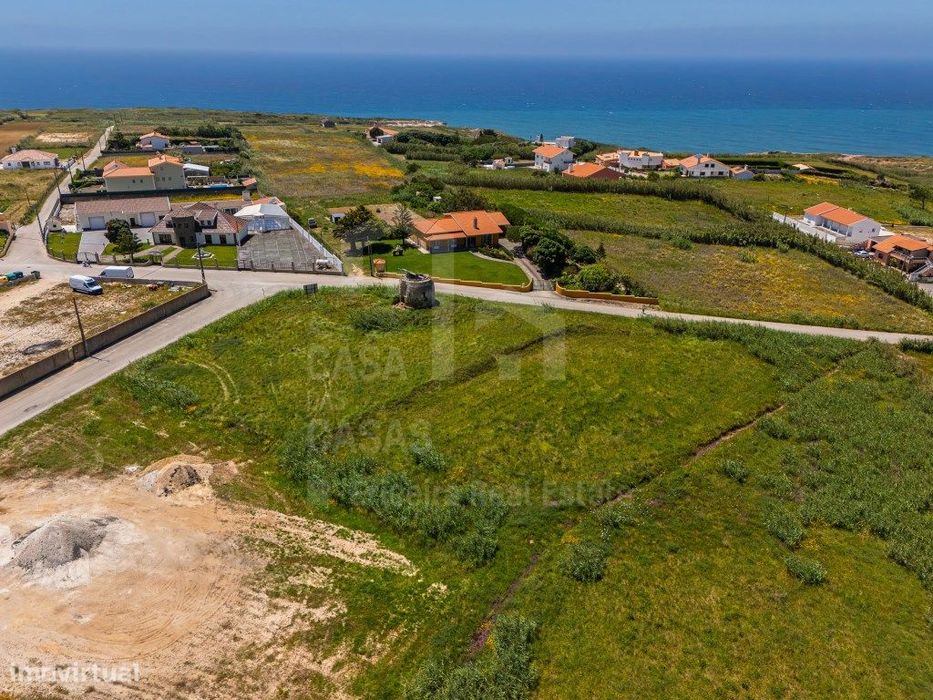 Vende Moinho - Ericeira 16 Km, A Casa das Casas