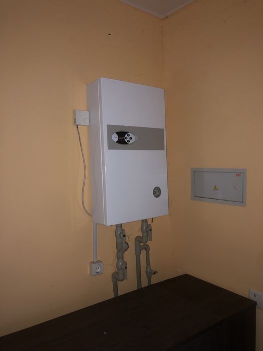 Продам будинок щ ремонтом в с. Дрімайлівка