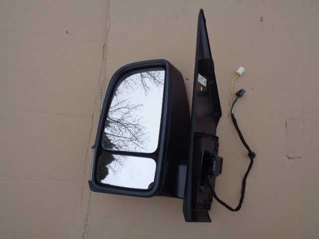 Lusterko lewe 7PIN SPRINTER 907 910 europa