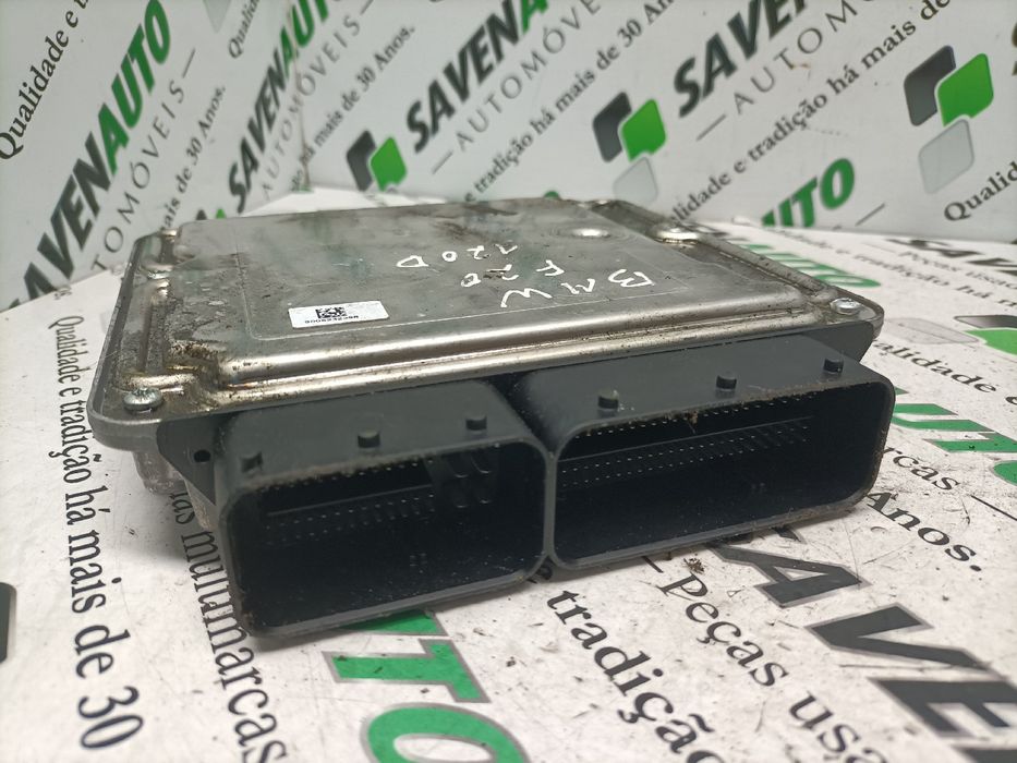 Centralina motor / ECU BMW 1 (F20)