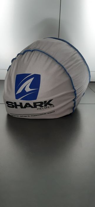 Capacete Shark Spartan