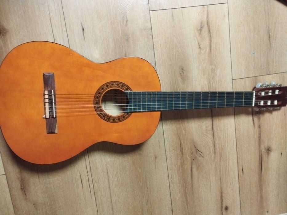 Gitara klasyczna Alvera ACG100 4/4 NT
