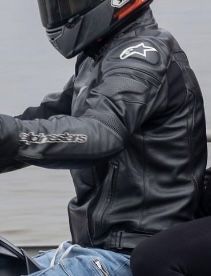 Blusão Alpinestars