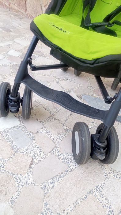 Carrinho de criança passeio Chicco